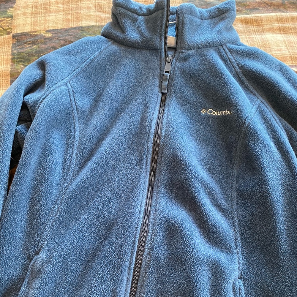 Columbia jacket